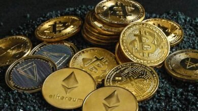 Estudio ubica a México en el tercer mercado más grande para criptomonedas en América Latina