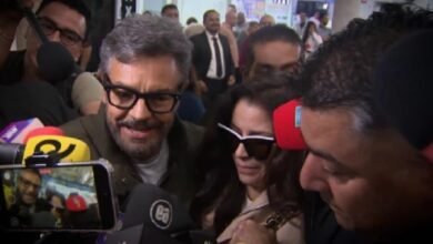Eugenio Derbez responde a polémica con Daliah Polanco (Foto de internet)