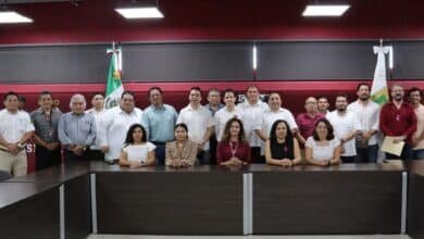 Yucatán impulsa 43 proyectos climáticos para fortalecer su resiliencia ambiental y social