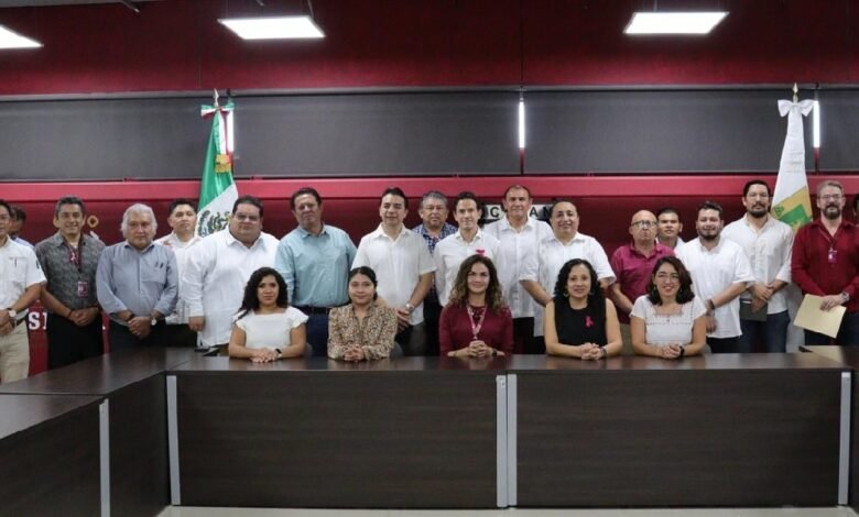 Yucatán impulsa 43 proyectos climáticos para fortalecer su resiliencia ambiental y social