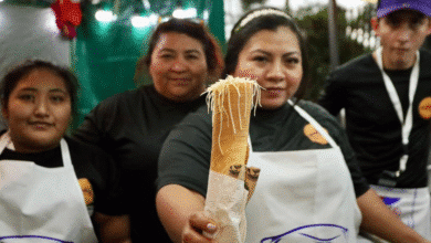 Éxito rotundo en la semana yucatán en méxico más de 15 mil visitantes en su primer fin de semana