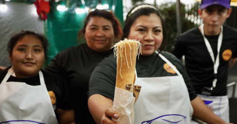 Éxito rotundo en la semana yucatán en méxico más de 15 mil visitantes en su primer fin de semana