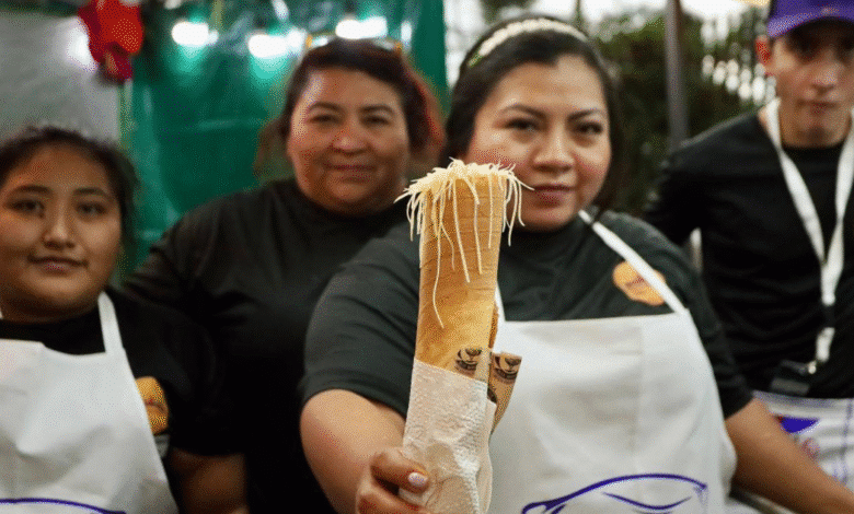 Éxito rotundo en la semana yucatán en méxico más de 15 mil visitantes en su primer fin de semana