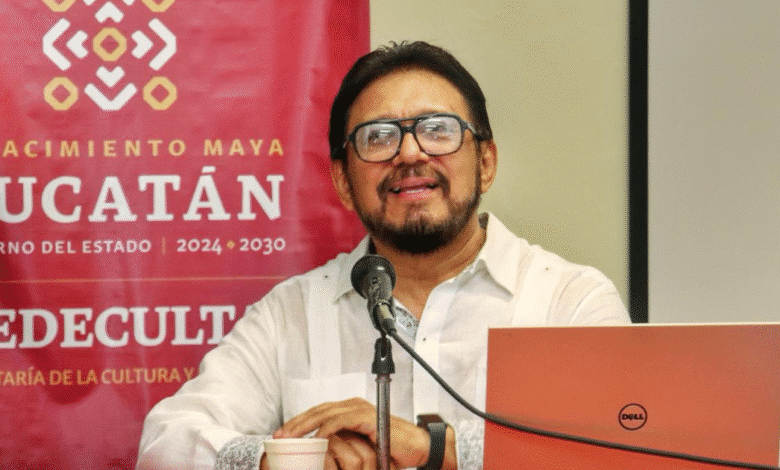 exploran vínculos culturales entre cuba y yucatán en conversatorio de la academia liberal