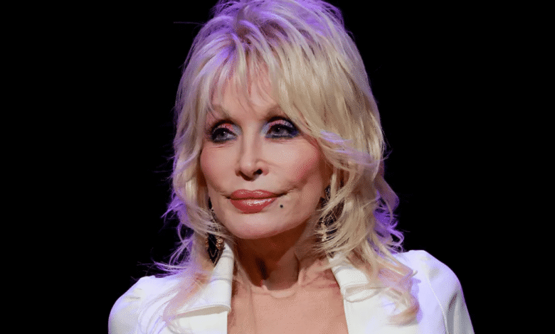 Fans en alerta por Dolly Parton, pero la verdad sobre su estado de salud sorprende a todos