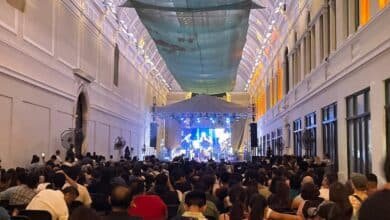 festival de jazz con buen recibimiento de meridanos y turistas