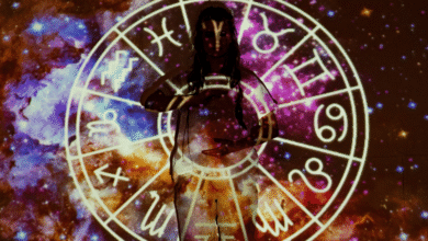 Finanzas, amor y emociones, guía astrológica del día