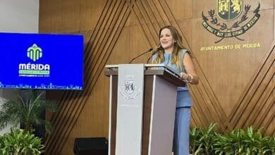 Mérida aplicará tecnología de telegestión en lámparas LED