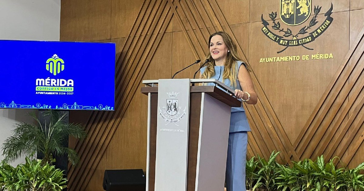 Mérida aplicará tecnología de telegestión en lámparas LED