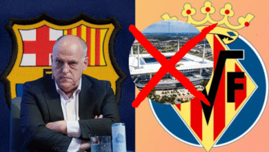 Fracaso en Miami LaLiga cancela el partido entre Barcelona y Villarreal tras una ola de oposición y presiones políticas