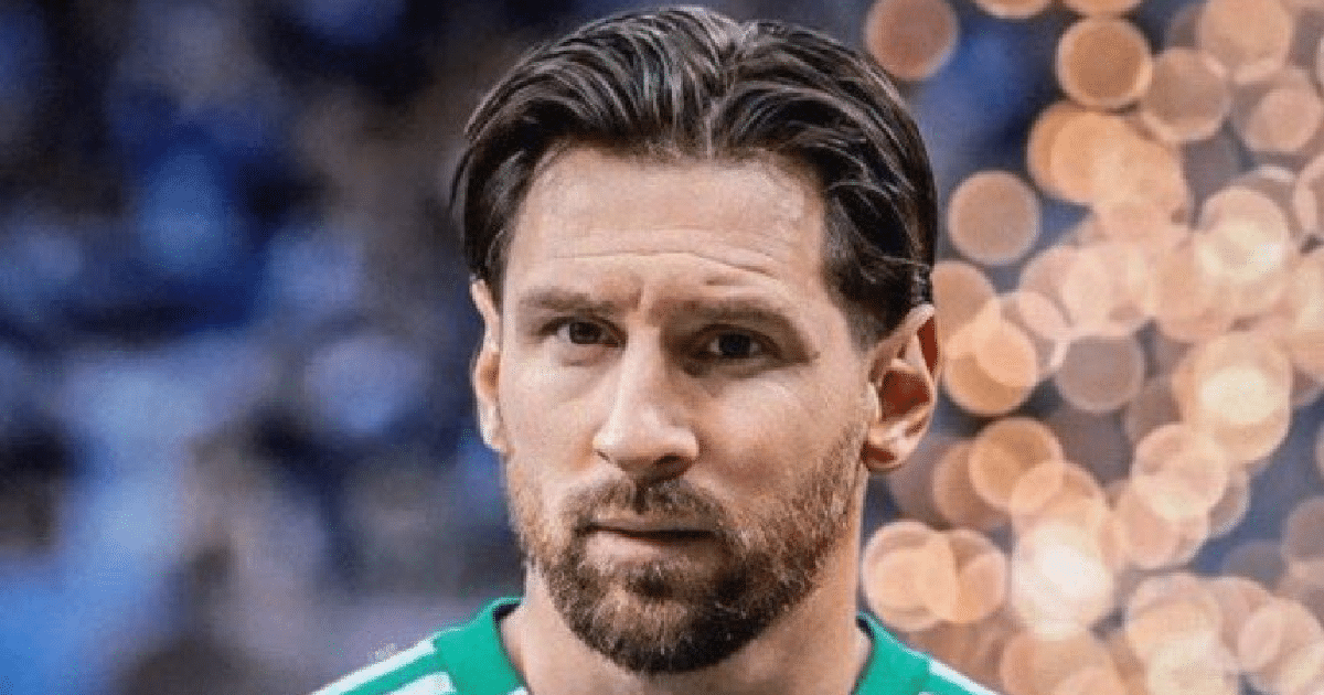 Arabia Saudita dijo “No” a Lionel Messi: la sorprendente razón detrás de su decisión (Foto de internet)