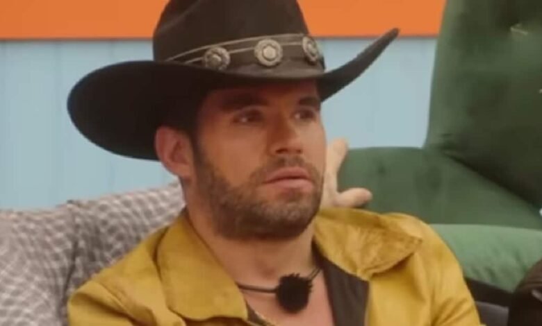 Mánager de Eleazar Gómez niega demanda por violencia (Foto de internet)