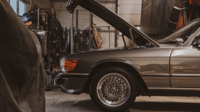 General Motors recorta más de 5 mil empleos en Detroit tras eliminación de incentivos a autos eléctricos