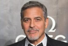 George Clooney admite haber usado drogas en su juventud (Foto de internet)