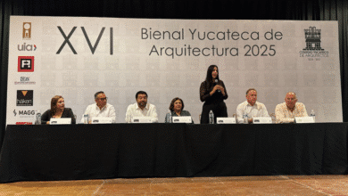 gobierno de yucatán impulsa innovación arquitectónica con la xvi bienal de arquitectura yucateca