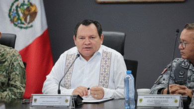 gobierno del estado de yucatán llama a no bajar la guardia ante temporada de ciclones