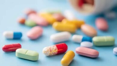 Gobierno federal sancionará robo y venta ilegal de medicamentos del sector público