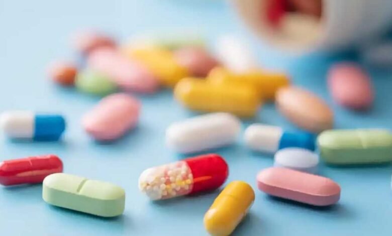 Gobierno federal sancionará robo y venta ilegal de medicamentos del sector público