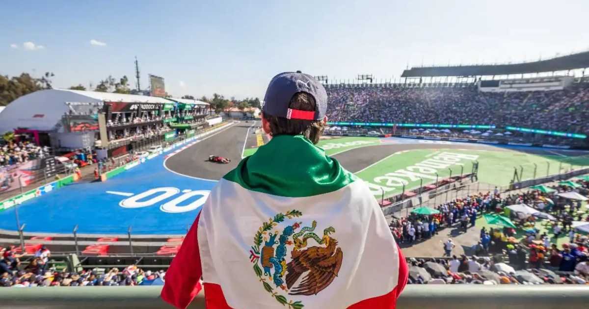 GP de México 2025 deja récord económico y proyecta continuidad