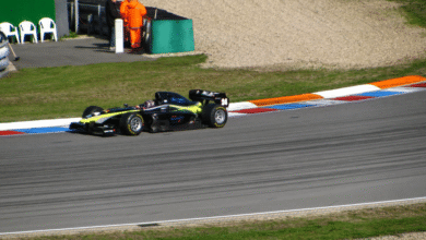 Gran Premio de México busca extender su alianza con la Fórmula 1 hasta más allá de 2028