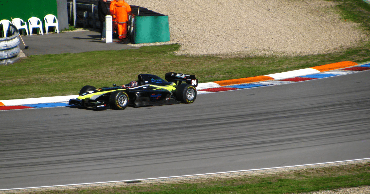 Gran Premio de México busca extender su alianza con la Fórmula 1 hasta más allá de 2028