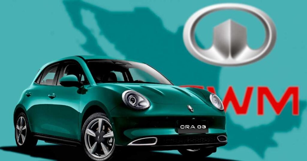 gwm acelera su expansion en latinoamerica y mexico es punto estrategico 1