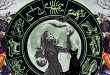 Horóscopo de hoy 30 de octubre 2025 predicciones de Halloween