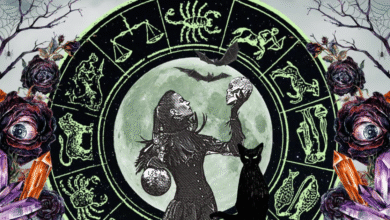 Horóscopo de hoy 30 de octubre 2025 predicciones de Halloween