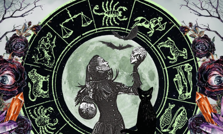 Horóscopo de hoy 30 de octubre 2025 predicciones de Halloween