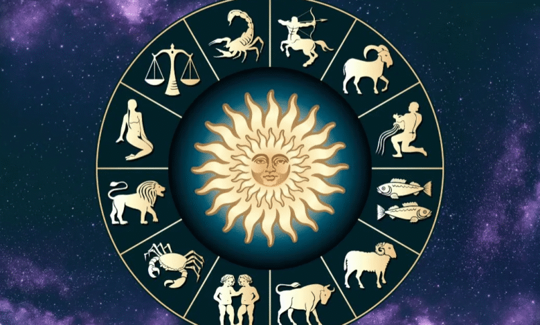 Horóscopos de hoy 28 de mayo de 2025 (Foto por Diario UNO9