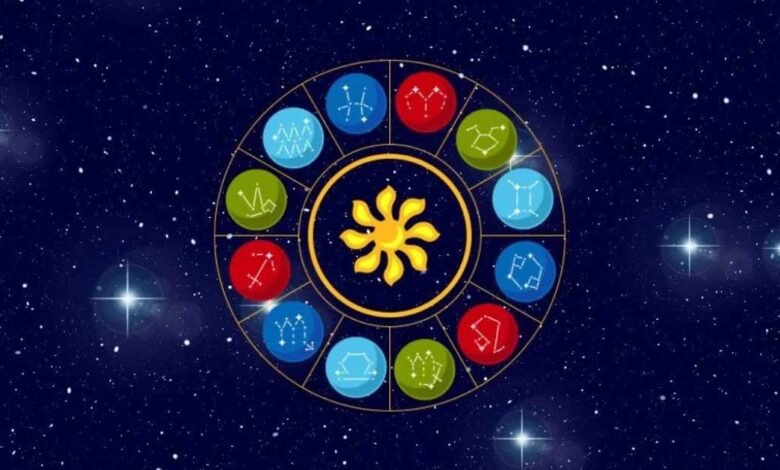 Horóscopos de hoy martes 14 de octubre El destino no espera, actúa con firmeza