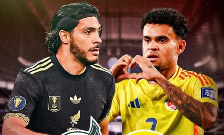 ¿Cuándo y dónde ver los partidos del Tri en la Fecha FIFA? (Foto de internet)