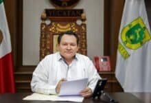 Yucatán activa centros de acopio para apoyar a familias afectadas por inundaciones