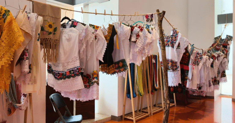 inauguran la exposición “memoria viva de yucatán”