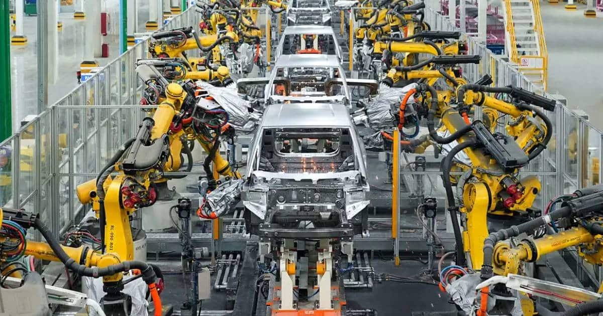 Industria automotriz anticipa negociación complicada del T-MEC