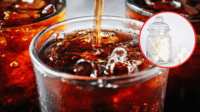 Industria refresquera en México reducirá azúcar y calorías