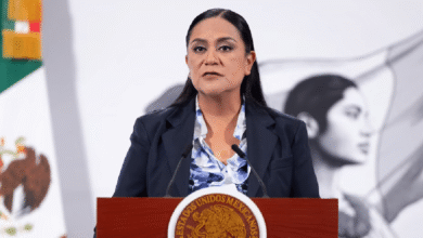 Inicia entrega de apoyos económicos a viviendas afectadas por lluvias en México