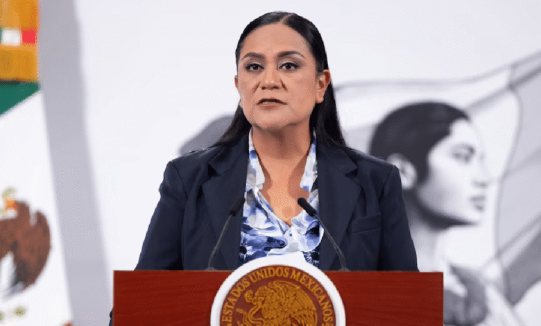 Inicia entrega de apoyos económicos a viviendas afectadas por lluvias en México