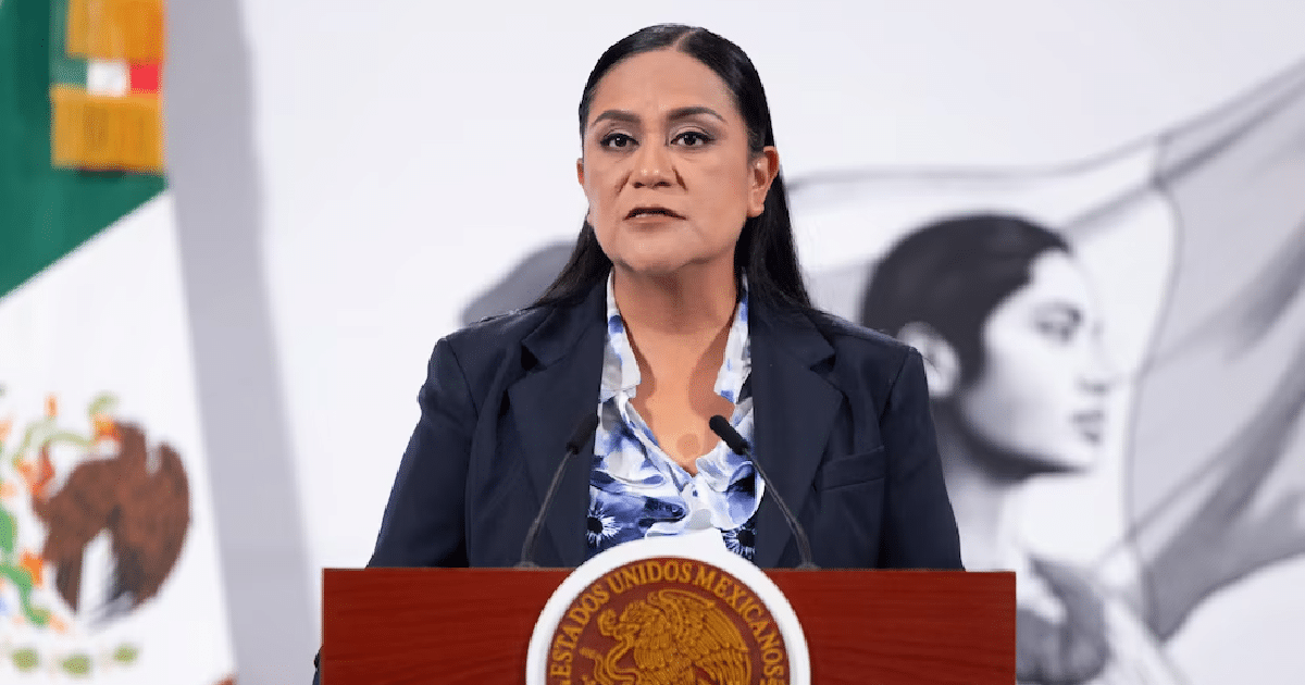 Inicia entrega de apoyos económicos a viviendas afectadas por lluvias en México