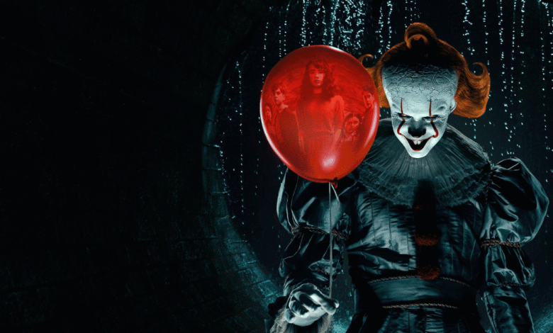 It Bienvenidos a Derry revela el origen de Pennywise