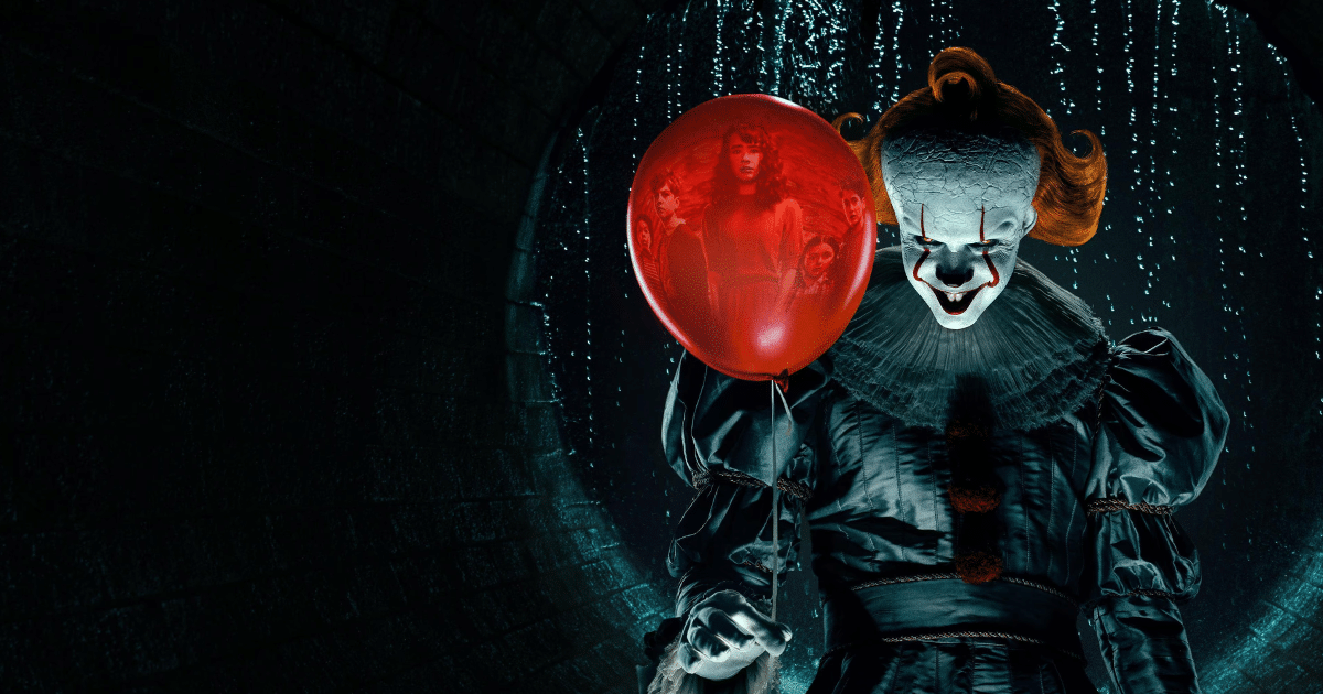 It Bienvenidos a Derry revela el origen de Pennywise