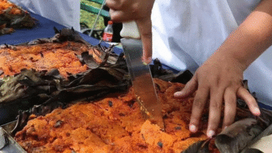 janal pixan 2025 precio del mucbipollo en yucatán alcanza los 600 pesos