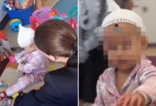 Jazlyn Azuleth muestra avances en su recuperación tras explosión en Iztapalapa