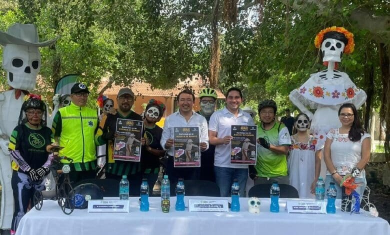 Rodada de Ánimas celebrará su décima edición este 29 de octubre