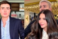 Ángela Aguilar se despide de Micky Hair con emotivo mensaje (Foto de internet)
