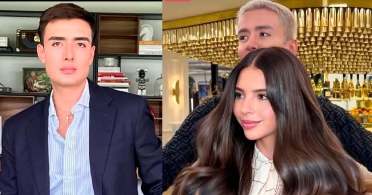 Ángela Aguilar se despide de Micky Hair con emotivo mensaje (Foto de internet)