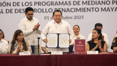 joaquín díaz mena anuncia rescate del va y ven y estrategia renacimiento maya para yucatán