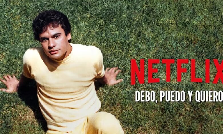 Se estreno ‘Juan Gabriel: Debo, puedo y quiero’ ¿Qué puedes esperar? (Foto de internet)