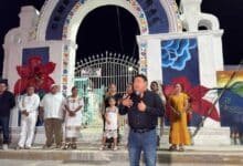 kanasín celebra la semana “camino de las Ánimas” con tradición y cultura (4)