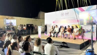 kanasín moderniza su unidad básica de rehabilitación (1)